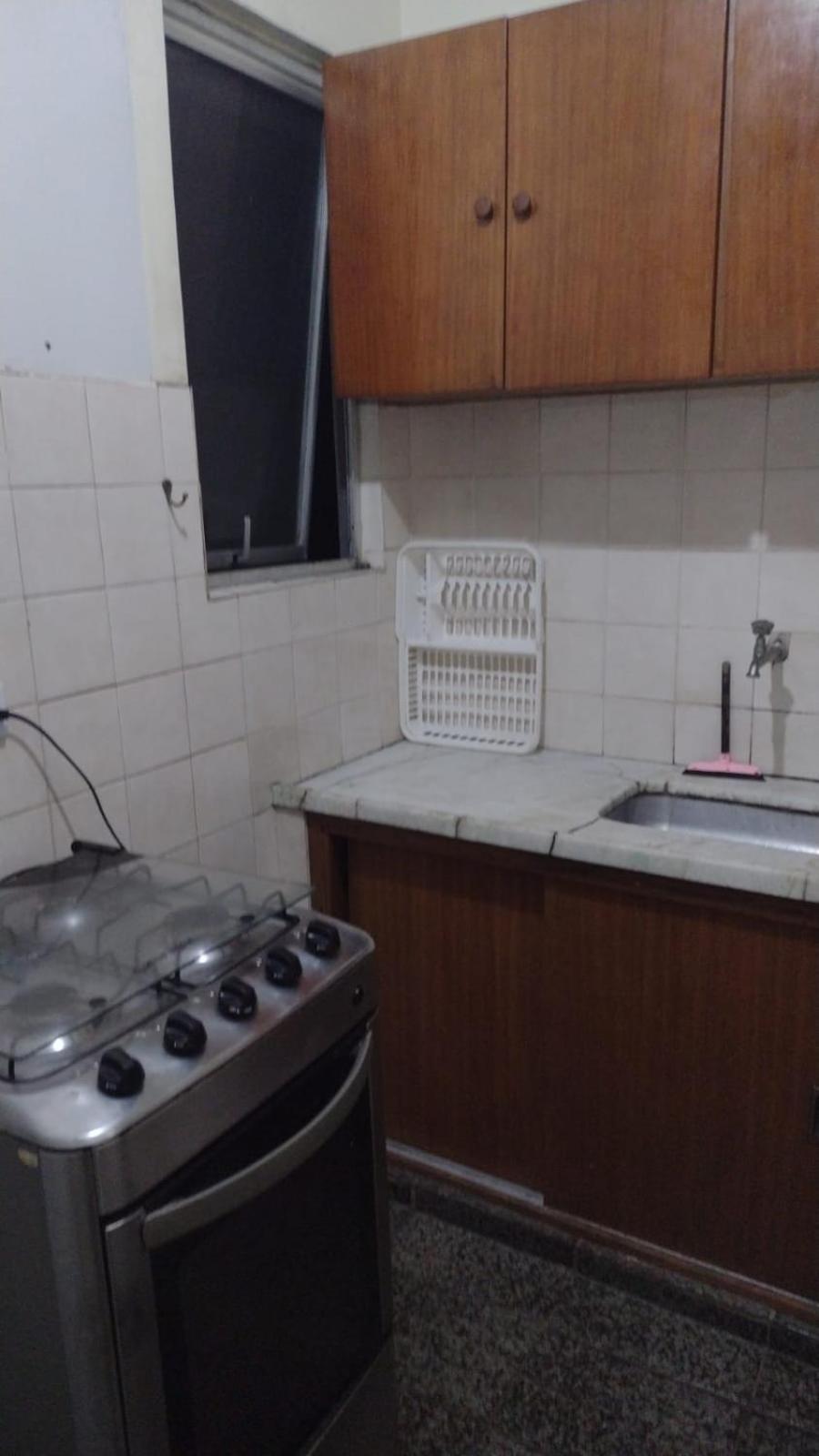 Apartamento Kitão pé na areia na Vila Mirim - Praia Grande/SP Exterior foto